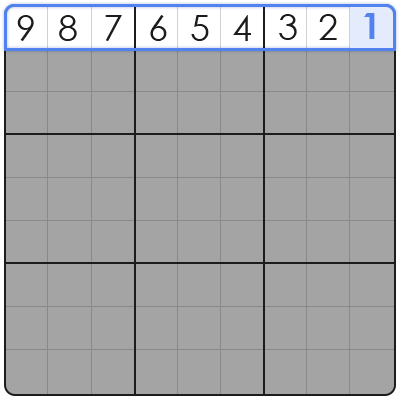 sudoku evil select